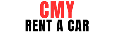 CMY RENT A CAR