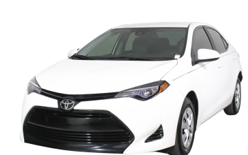 Rent Toyota Corolla or similar 