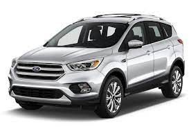 Rent Ford Escape or similar 