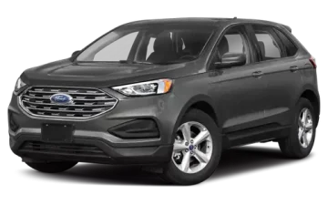 Rent Ford Edge or similar 