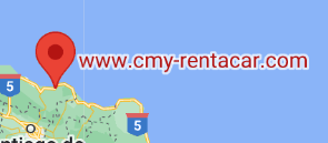Main Office CMY RENT A CAR