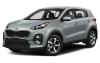 Rent Kia Sportage or similar 