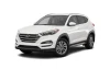 Rent Hyundai Tucson or similar 